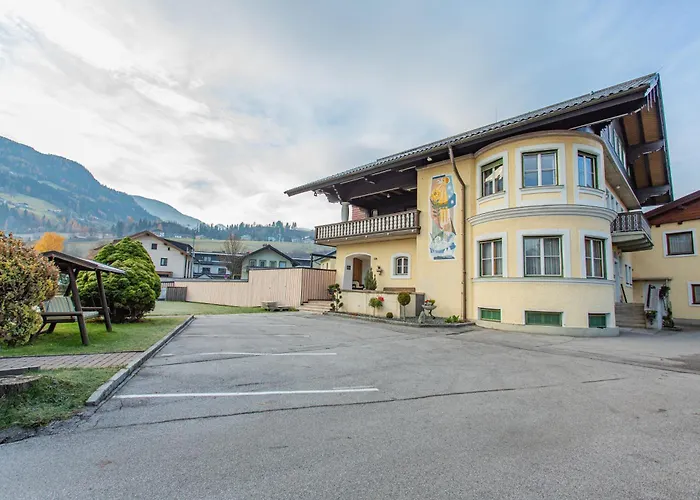 Life 5 By Alpenidyll Schladming